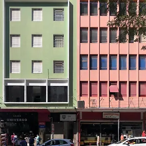 Cruz De Aviz Hotel