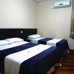 Minho Ao Lado Do Novo Hospital Pérola Byington - Reserve 4 Noites E Pague 3 Ou Reserve 3 Noites E Pague 2 Promoção Acima De 4 Diáriaspróximo 25 Março , Brás E Bom Retiro Hotel
