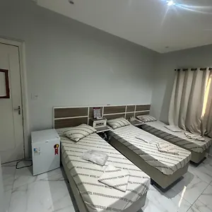 Maraja 9 De Julho Hotel