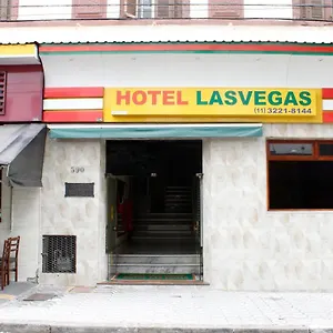 Vegas Hotel