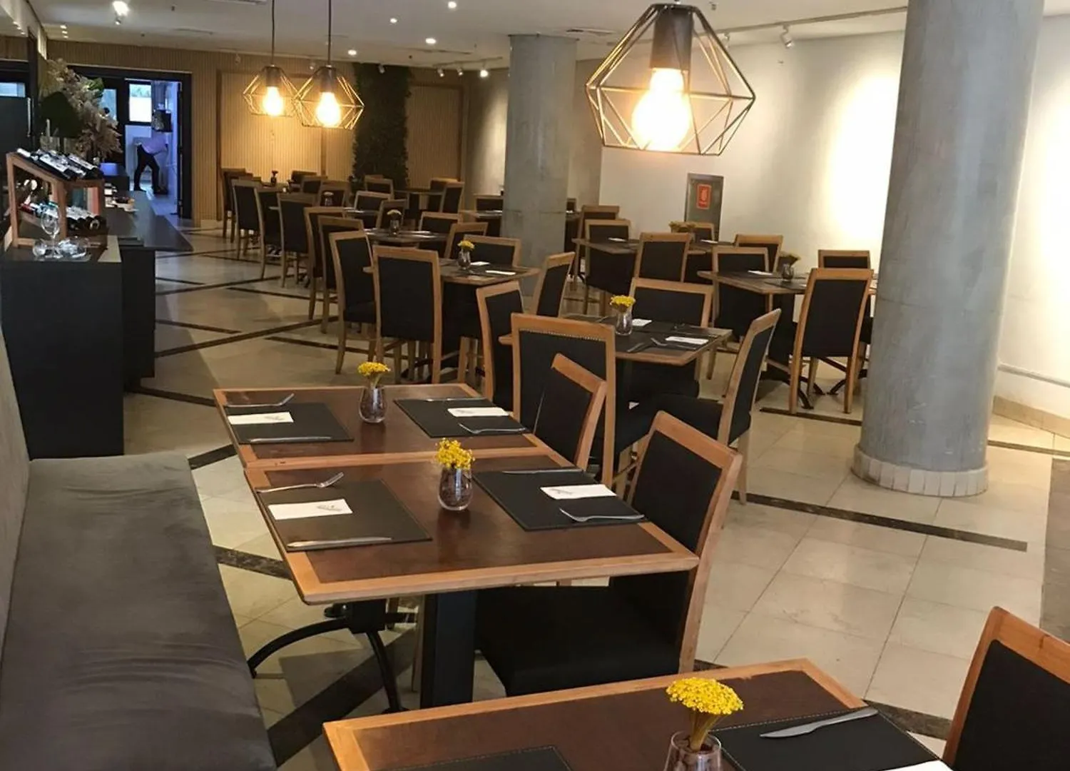 Morada Moema Essential II - Flat Em Hotel Bem Localizado Em Moema Sao Paulo Brazil
