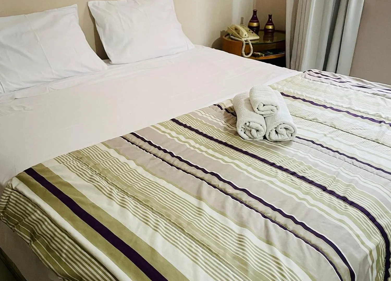Morada Moema Essential II - Flat Em Hotel Bem Localizado Em Moema Sao Paulo